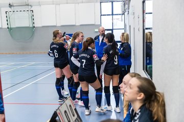 Bild 186 - wU18 Norddeutsche Meisterschaft